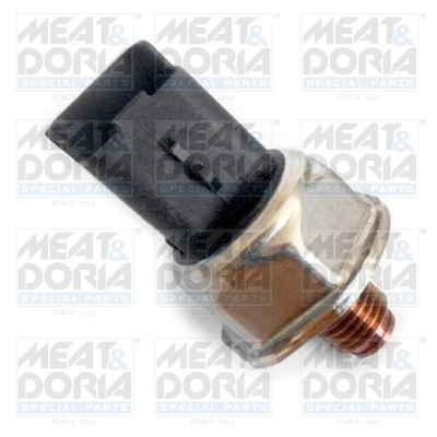 Sensor, fuel pressure
